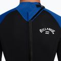 Férfi neoprén ruha Billabong 2/2 mm Foil FL Spring mid blue 6