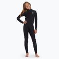 Gyerek neoprén ruha Billabong 3/2 mm Foil BZ FL black