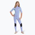 Gyerek neoprén ruha Billabong 3/2 mm Foil BZ FL cosmic blue