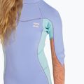 Gyerek neoprén ruha Billabong 3/2 mm Foil BZ FL cosmic blue 4