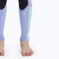 Gyerek neoprén ruha Billabong 3/2 mm Foil BZ FL cosmic blue 6