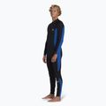 Férfi neoprén ruha Billabong 3/2 Foil BZ FL mid blue 2
