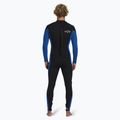 Férfi neoprén ruha Billabong 3/2 Foil BZ FL mid blue 3