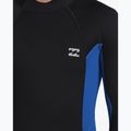 Férfi neoprén ruha Billabong 3/2 Foil BZ FL mid blue 4