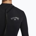 Férfi neoprén ruha Billabong 3/2 Foil BZ FL black 6