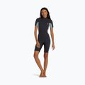 Női úszóruha Billabong 2/2 mm Foil Spring washed black 2