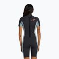 Női úszóruha Billabong 2/2 mm Foil Spring washed black 3