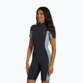 Női úszóruha Billabong 2/2 mm Foil Spring washed black 4