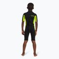 Gyerek neoprén ruha Billabong 2 mm Foil BZ FL fluro lime 3