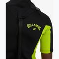 Gyerek neoprén ruha Billabong 2 mm Foil BZ FL fluro lime 5