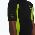 Gyerek neoprén ruha Billabong 2 mm Foil BZ FL fluro lime 6