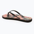 Női flip-flop papucs Billabong Dama black pebble 2 2