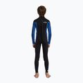 Billabong 4/3 mm Foil Back Zip GBS középkék gyermek úszószivacs 2