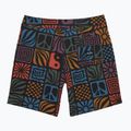 Billabong Good Times Pro multicolor férfi fürdőnadrág 2