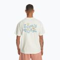 Quiksilver Lifes Quik oyster white férfi póló 2
