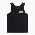 Quiksilver Line Up Tank black férfi trikó