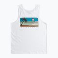 Quiksilver Line Up Tank white férfi trikó 2