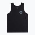 Quiksilver Fast Is Fast Tank dark navy férfi trikó
