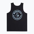 Quiksilver Fast Is Fast Tank dark navy férfi trikó 2