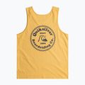 Quiksilver Fast Is Fast Tank ochre férfi trikó 2