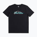 Quiksilver Patriot dark navy férfi póló