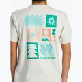 Quiksilver Natural Forms Mor silver birch férfi póló 3