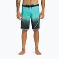 Férfi Quiksilver Surfsilk New Wave 20 capri úszónadrág 3