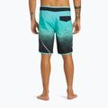 Férfi Quiksilver Surfsilk New Wave 20 capri úszónadrág 5
