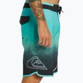 Férfi Quiksilver Surfsilk New Wave 20 capri úszónadrág 6