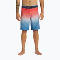 Férfi Quiksilver Surfsilk New Wave 20 csillagos zafír úszónadrág 3