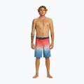 Férfi Quiksilver Surfsilk New Wave 20 csillagos zafír úszónadrág 4