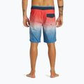 Férfi Quiksilver Surfsilk New Wave 20 csillagos zafír úszónadrág 5