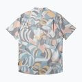 Quiksilver Beach Club Casual larkspur beach club ss férfi ing 2