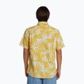 Quiksilver Apero Organic Classic ochre apero organic ss férfi ing 3