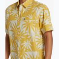 Quiksilver Apero Organic Classic ochre apero organic ss férfi ing 4