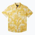 Quiksilver Apero Organic Classic ochre apero organic ss férfi ing 5