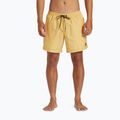 Quiksilver Everyday Solid Volley 15 férfi úszónadrág 3