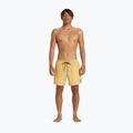 Quiksilver Everyday Solid Volley 15 férfi úszónadrág 4
