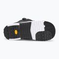 Férfi snowboard cipő DC Judge black/black/white 4