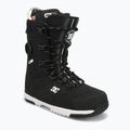 Férfi snowboard cipő DC Premier Hybrid black/white