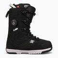 Férfi snowboard cipő DC Premier Hybrid black/white 2