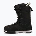 Férfi snowboard cipő DC Premier Hybrid black/white 3