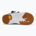 Férfi snowboard cipő DC Transcend black/camel 4
