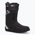 Férfi snowboard cipő DC Transcend black/camel 5