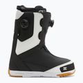 Férfi snowboard cipő DC Transcend black/camel 7