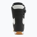 Férfi snowboard cipő DC Transcend black/camel 10