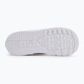 Női snowboard cipő DC white/white 4