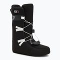 Női snowboard cipő DC white/white 5