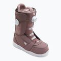 Női snowboard csizma DC Lotus heather lila 6