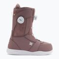 Női snowboard csizma DC Lotus heather lila 7